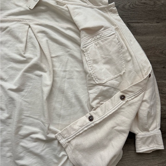 Free People Ruby Jacket shacket - Picture 6 of 7